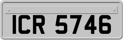 ICR5746