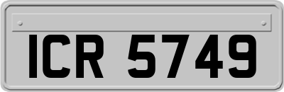ICR5749