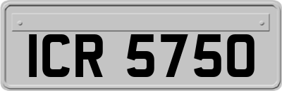 ICR5750