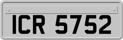 ICR5752