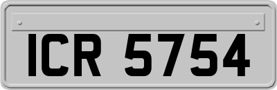 ICR5754