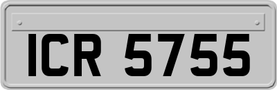 ICR5755