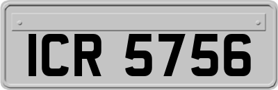 ICR5756