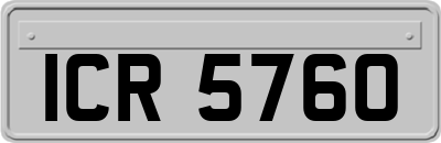 ICR5760