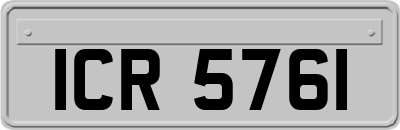 ICR5761