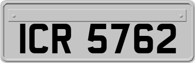 ICR5762