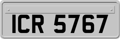 ICR5767