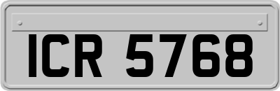ICR5768