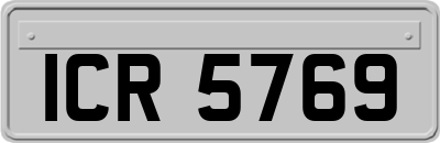 ICR5769