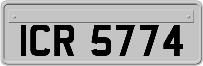 ICR5774