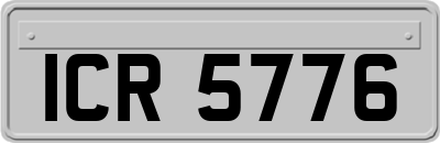ICR5776