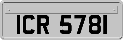 ICR5781