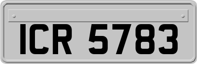 ICR5783