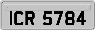 ICR5784