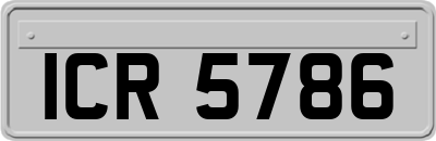 ICR5786