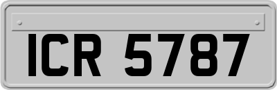 ICR5787