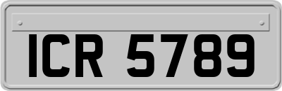 ICR5789