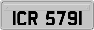 ICR5791