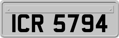 ICR5794