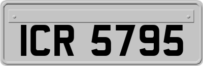 ICR5795