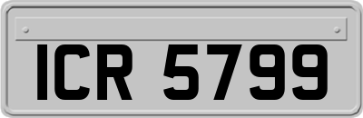 ICR5799