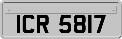 ICR5817