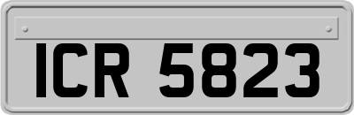ICR5823