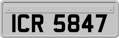 ICR5847