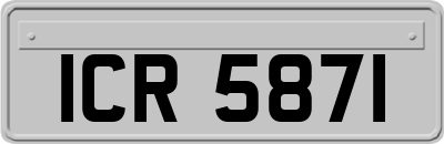ICR5871