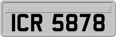 ICR5878