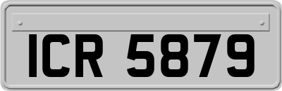 ICR5879