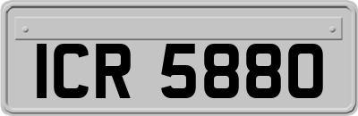 ICR5880