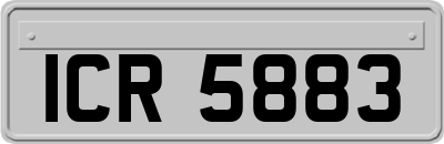 ICR5883