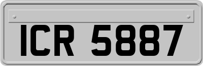 ICR5887