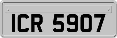 ICR5907