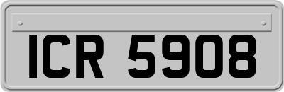 ICR5908