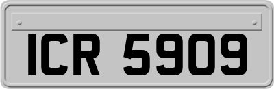 ICR5909
