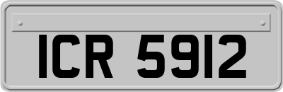 ICR5912