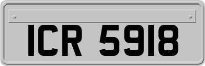 ICR5918