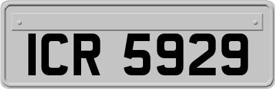 ICR5929