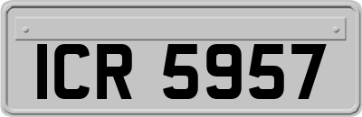 ICR5957