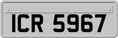 ICR5967