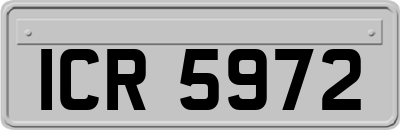 ICR5972