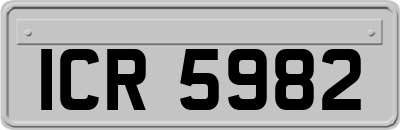 ICR5982