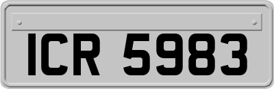 ICR5983