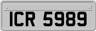 ICR5989