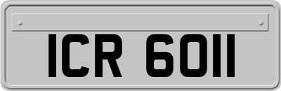 ICR6011