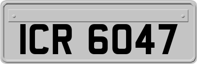 ICR6047