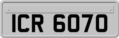 ICR6070