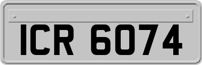 ICR6074